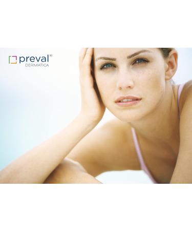 Preval Oil Bath 500 ml | Moisturizing Emulsion for Dry & Sensitive Skin - International Shipping Available - Buy Online on SooperMarket.com