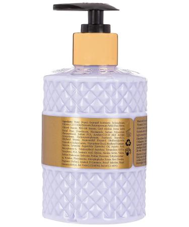 Buy Philip B Lavender Hand Cr me 350 ml - Luxury Moisturizer for Soft Hands | International Shipping Available - Buy Online on SooperMarket.com