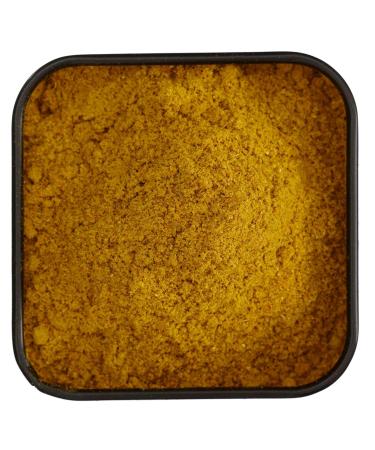 Buy Mill & Mortar Colombo Curry - Organic Mild Fruity Curry Mix - 50g - International Shipping Available - Buy Online on SooperMarket.com