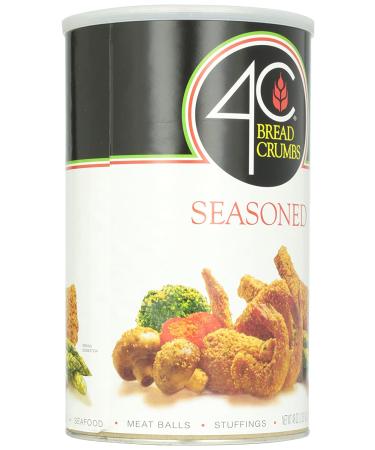 4C Flavored Bread Crumbs 46 oz: Premium Quality and Delicious Taste - Buy Online on SooperMarket.com