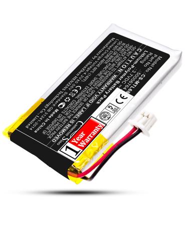 50006764 50005711 Battery Replacement for MI 6869i 6865i 6970 6910 6865 6900 6863i 6920 6930 6940 6869 6905 6867i 50005711 50006764 Battery
