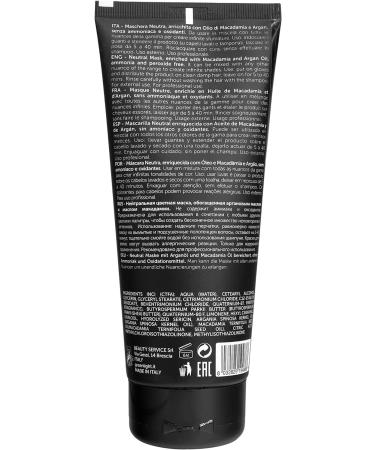 Luxury Reflex Color Mask 200ml - Neutral - Buy Online on SooperMarket.com