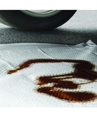 Danco 10957P Protect-It Non-Slip Drop Cloth 10 Pk | Arts & Crafts Splat Mat, Table Top Mat, Oil Absorbent Pad, Baby Changing Pad - Buy Online on SooperMarket.com