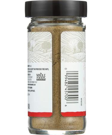 365 by Whole Foods Market Sage Ground 0.81 oz - Organic Seasoning for Flavorful Dishes - Buy Online on SooperMarket.com
