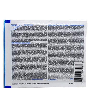 L'Oreal Quick Blue Powder Bleach 1 oz - Pack of 12 - Buy Online on SooperMarket.com