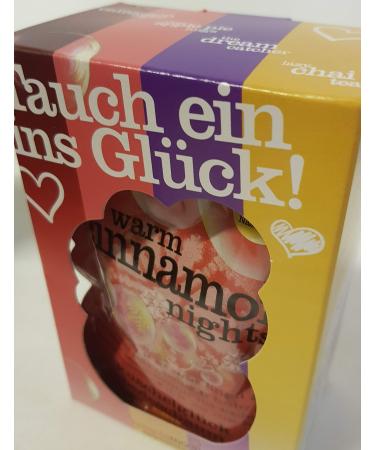 Treaclemoon Bath Foam Bath Salt 4 x 80 g in Gift Box Gift Set