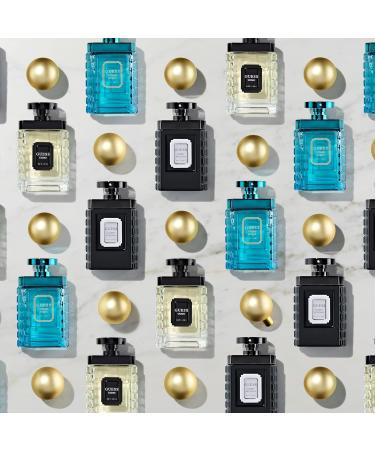 GUESS UOMO Eau de Toilette 3.4 Fl Oz Eau de Toilette 3.4 Fl Oz (Pack of 1) - Buy Online on SooperMarket.com