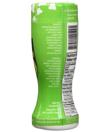 Kernels Dill Pickle Popcorn Seasoning 3.8 oz - Authentic Flavors, Pack of 1 - Buy Online on SooperMarket.com