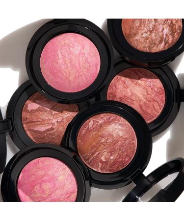 LAURA GELLER Baked Blush-n-Brighten - Ethereal Rose | Creamy Lightweight Natural Finish - International Shipping Available - Buy Online on SooperMarket.com