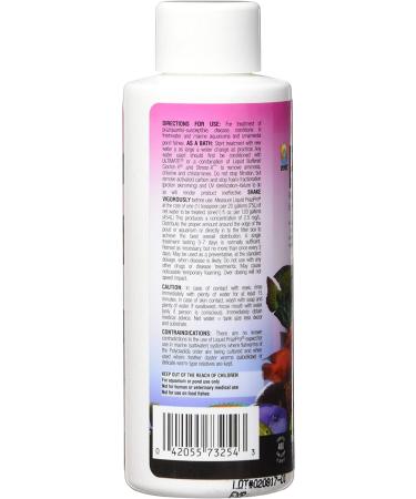 Hikari USA AHK73254 Prazipro 4oz Aquarium Treatment - Buy Online on SooperMarket.com