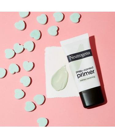 Neutrogena Redness Correcting Primer 1.0 oz with Seaweed Extract - Buy Online on SooperMarket.com
