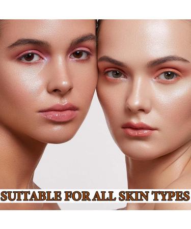 Buy 6 Color Correcting Concealer Contour Palette - Multi-Colored Makeup Kit with Brush for Flawless Contouring & Highlighting - Ships Worldwide - Buy Online on SooperMarket.com