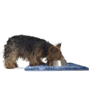 Furhaven Pet Products - ThermaNAP Cat Bed Pad ThermaNAP Dog Blanket Mat Self-Warming Waterproof Throw Blanket Muddy Paws Absorbent Towel Floor Rug and More
