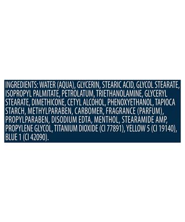 Vaseline Men Healing Moisture Cooling Body Lotion 20.3 Fl. Oz - Pack of 4 - Buy Online on SooperMarket.com