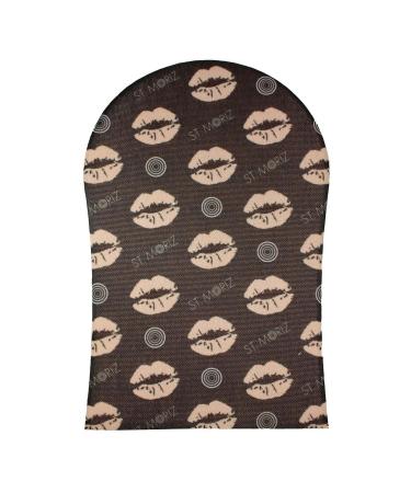ST. MORIZ Glove Applicator neutral medium