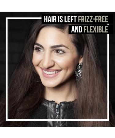 TRESemm TRES Two Ultra Fine Mist Hair Spray For All Hair Types Firm Control Hair Styling Anti-Frizz Hairspray With All-Day Humidity Resistance 11 oz - Buy Online on SooperMarket.com