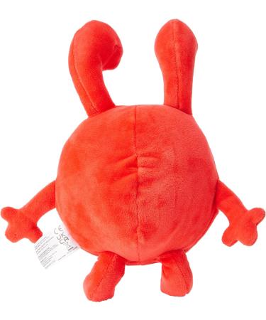 Morphle 8-inch Talking Soft Toy | Moonbug Gift for Preschoolers | Plush with Sound Effects | Ages 2-5 - Buy Online on SooperMarket.com