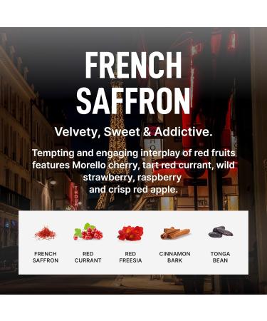 Buy Laundry Sauce Fabric Refresher Spray - Odor-Fighting Fragrance 9.8 fl oz French Saffron | International Shipping Available - Buy Online on SooperMarket.com