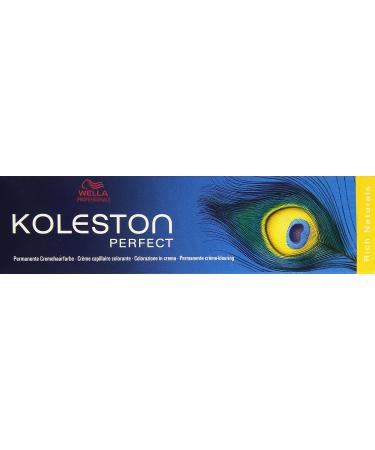 Wella Professionals Koleston 8/96 Light Blonde Cendr Viol - 60 ml | International Shipping Available - Buy Online on SooperMarket.com