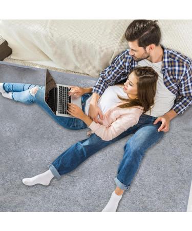 Electric Heating Blanket 160x150cm - Washable Soft Heat Pillow for Winter | USB Fast Heating & Multifunctional | Shenrongtong - Buy Online on SooperMarket.com