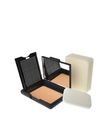 Nouba Compact Foundation Noubamat N 42- Beige 10 g (1 pack)