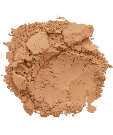 Milani Silky Matte Bronzing Powder - Sun Light (0.34 oz) | Vegan & Cruelty-Free Bronzer for Face Contouring - Matte Finish - Buy Online on SooperMarket.com