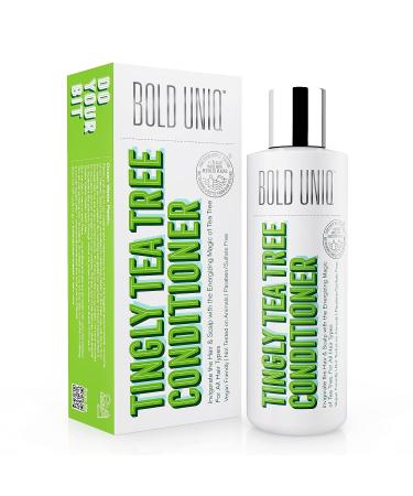 Purple Hair Mask + Tea Tree Shampoo & Coconut Hair Mask Bundle - For Blonde, Platinum, Silver, Gray, Ash & Brassy Hair - Paraben & Sulfate Free - Cruelty-Free & Vegan - Buy Online on SooperMarket.com