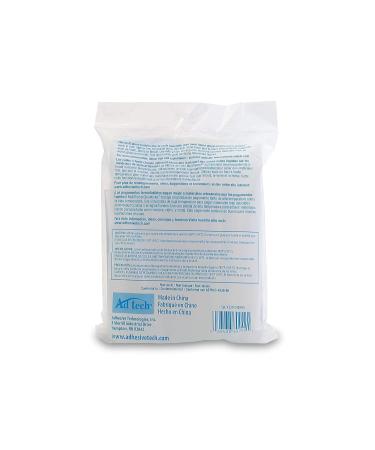 Adhesive Technologies 220-14ZIP30 Multi Temp Full Size Glue 4-Inch 30-Pack 30 Count - 4 x .44 Glue Sticks - Buy Online on SooperMarket.com