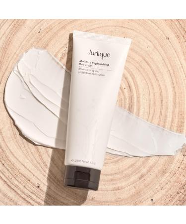 Jurlique Moisture Replenishing Facial Moisturizer - Hydrating Face Cream for All Skin Types | International Shipping - Buy Online on SooperMarket.com