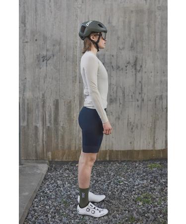 POC Women's Pure Bib Shorts - VPDS Turmaline Navy | Best eCommerce for International Shipping - Buy Online on SooperMarket.com