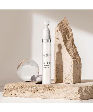 Natura Bisse Inhibit Retinol Eye Lift - 0.5 oz | Effective Eye Treatment - Buy Online on SooperMarket.com