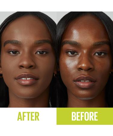 Maybelline SuperStay 24H Hybrid Powder Foundation 75 - Long-lasting, Water & Sweat Resistant, Medium to Full Coverage - Buy Online on SooperMarket.com