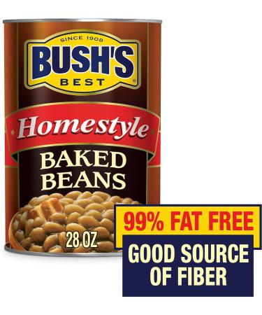Bush's Best Homestyle Baked Beans 794 g - Buy Online on SooperMarket.com