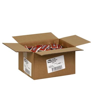 Horseradish Sauce Single Serve Packets - Case of 200 (12g each) - Buy Online on SooperMarket.com