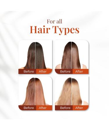 Expert Hair Keratin Smooth Botox - Anti-Frizz Treatment for All Hair Types (1kg/35.3 oz) | Natural Look & Thermo-Active Care - Buy Online on SooperMarket.com