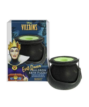 Mad Beauty Disney Villains Cauldron Bath Fizzer