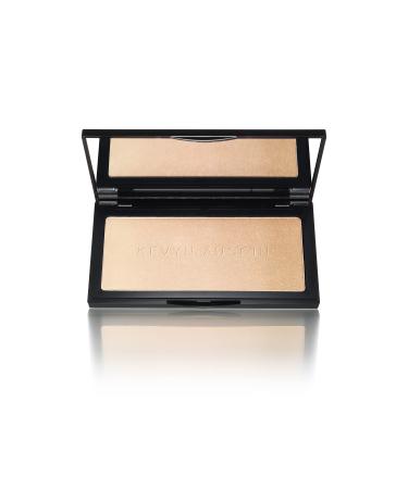 Kevyn Aucoin The Neo Highlighter: Candlelight  Starlight & Sunlight shades. Highly pigmented palette. All day wear. Temples  cheekbones  brow  chin  nose. Pro makeup artist go to for perfect glow.