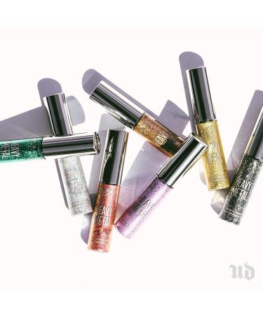 URBAN DECAY Heavy Metal Glitter Eyeliner - Midnight Cowboy - Water-Based & Long-Lasting - Buy Online on SooperMarket.com