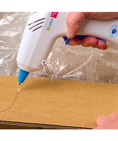 Adhesive Technologies 220-14ZIP30 Multi Temp Full Size Glue 4-Inch 30-Pack 30 Count - 4 x .44 Glue Sticks - Buy Online on SooperMarket.com