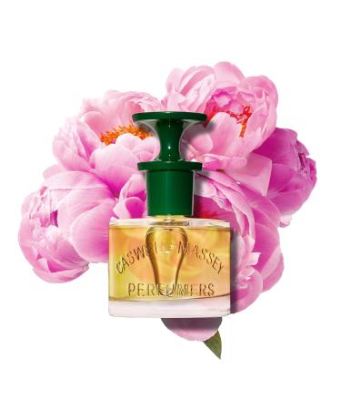 Caswell-Massey Peony Perfume Discovery Classic Floral Scent Luxurious & Long-Lasting Fragrance for Women Travel Size Vial Perfume for Women 0.25 Fl Oz Peony 0.25 Fl Oz (Pack of 1) - Buy Online on SooperMarket.com