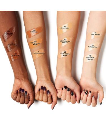 Urban Decay Hydromaniac Tinted Moisturizer - Medium Coverage Foundation - Dewy Skin Finish 40 (Light Medium Warm) - Buy Online on SooperMarket.com