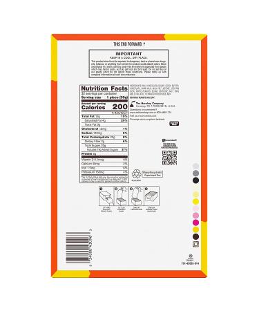 REESE'S BIG CUP Milk Chocolate Peanut Butter Cups Candy - Gluten Free - 2.8 oz King Size Pack (16 Count) - Buy Online on SooperMarket.com