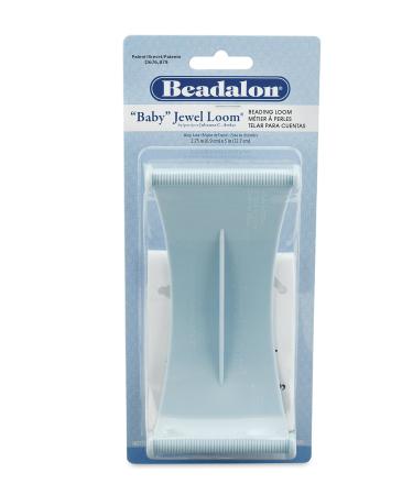 Beadalon Jewel Baby Loom