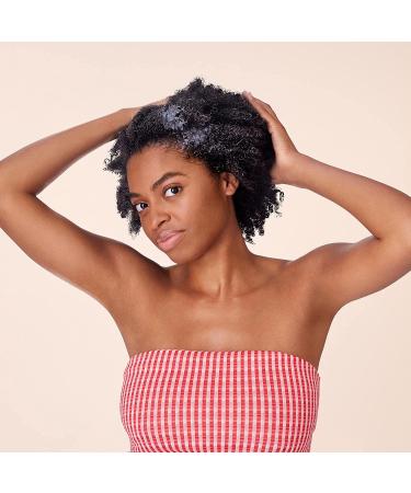 Not Your Mother's Naturals Curl Definition Shampoo & Conditioner Set - 15.2 fl oz - Tahitian Gardenia & Mango Butter - Enhance Curls - Moisturizing Formula - 2-Pack - Buy Online on SooperMarket.com