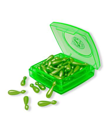 Signature Club A Retinol Firming Wrinkle Penetrating Capsules with Plant Stem Cell Complex