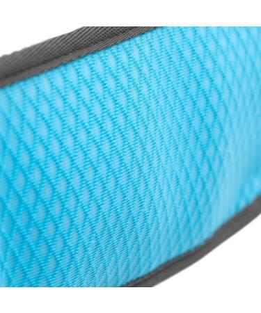 Kurgo Trail Running Belt - Hands-Free Dog Running Belt for Jogging & Hiking | Adjustable Reflective & Includes 295ml Water Bottle - Buy Online on SooperMarket.com