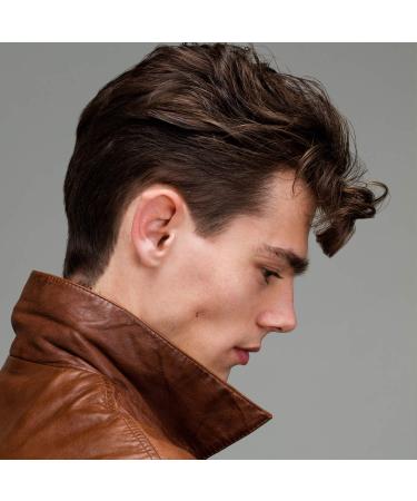 Johnny B Street Hair Cream 3oz: Lightweight Styling Cream for Men - Buy Online on SooperMarket.com