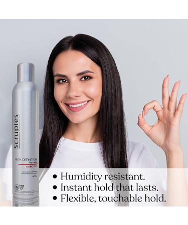Scruples High Definition Shaping Spray 10.6 Fluid oz - Buy Online on SooperMarket.com