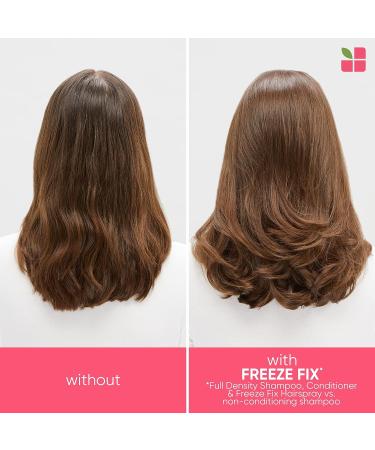 Biolage Freeze Fix Hair Spray | Anti-Humidity Firm Hold for All Hair Types | 10 Oz - Buy Online on SooperMarket.com