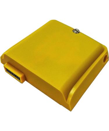Battery Replacement for Fluke DTX-1200-M DTX-1200-MS DTX-Lion BP7440 | International Shipping Available - Buy Online on SooperMarket.com